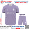 Mẫu áo đấu clb Al-Nassr bộ thứ tư đẹp