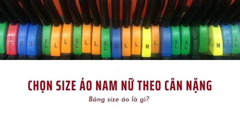 Chọn size áo bóng đá chuẩn