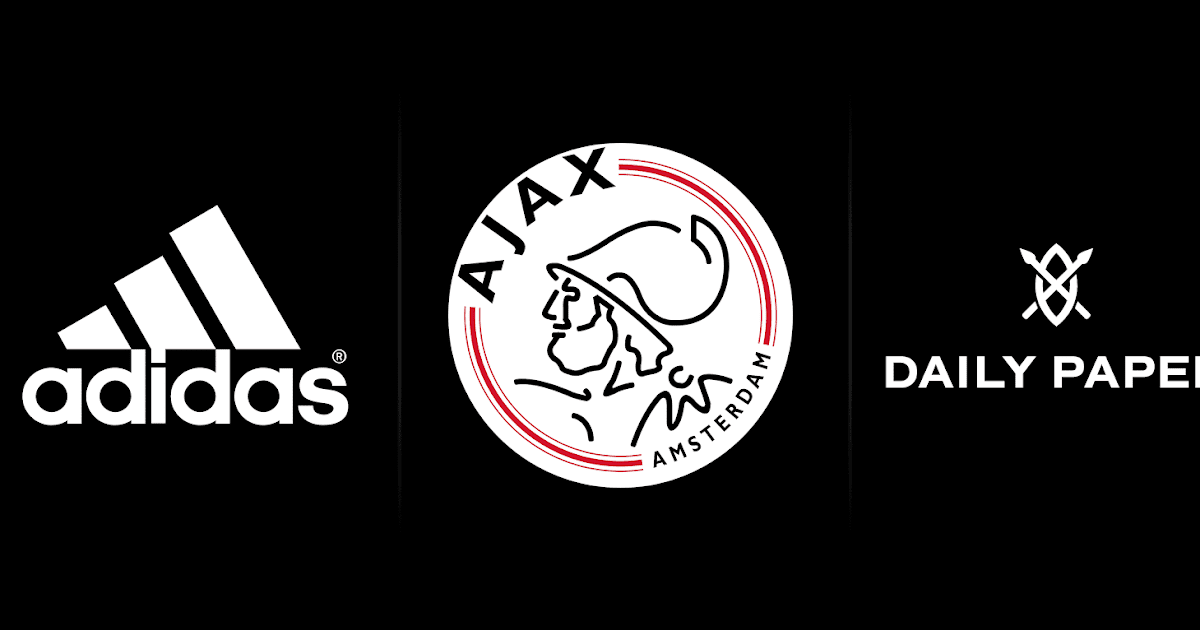 Adidas and Ajax FC 